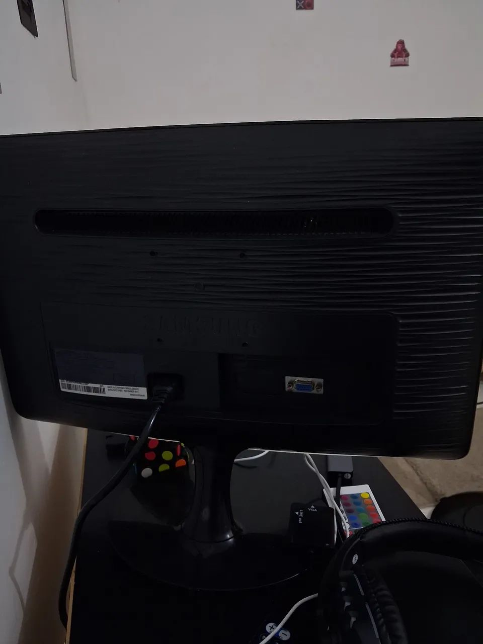 Monitor da Samsung  - Foto 3