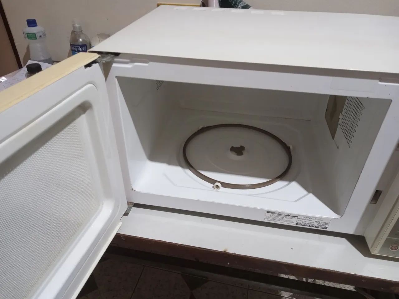Vende se microondas  - Foto 2