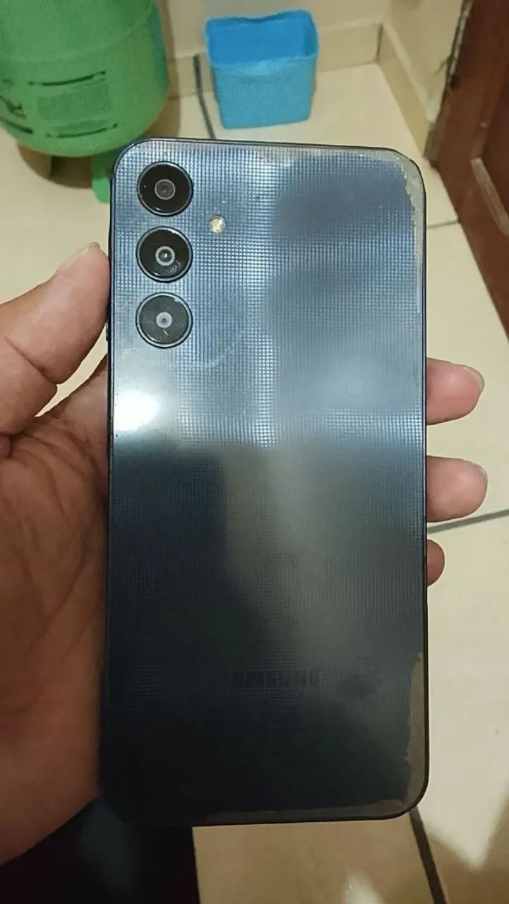 Galaxy A25 - Foto 2