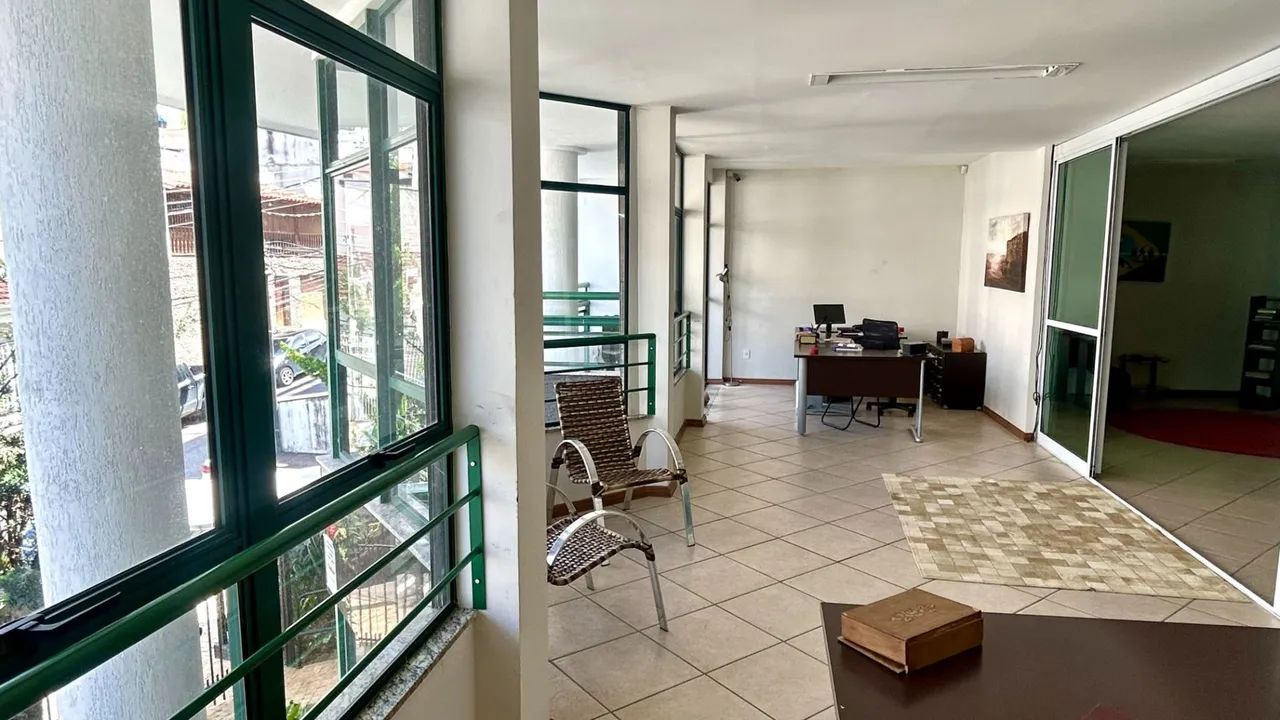 Andar corporativo - Passos - Foto 3
