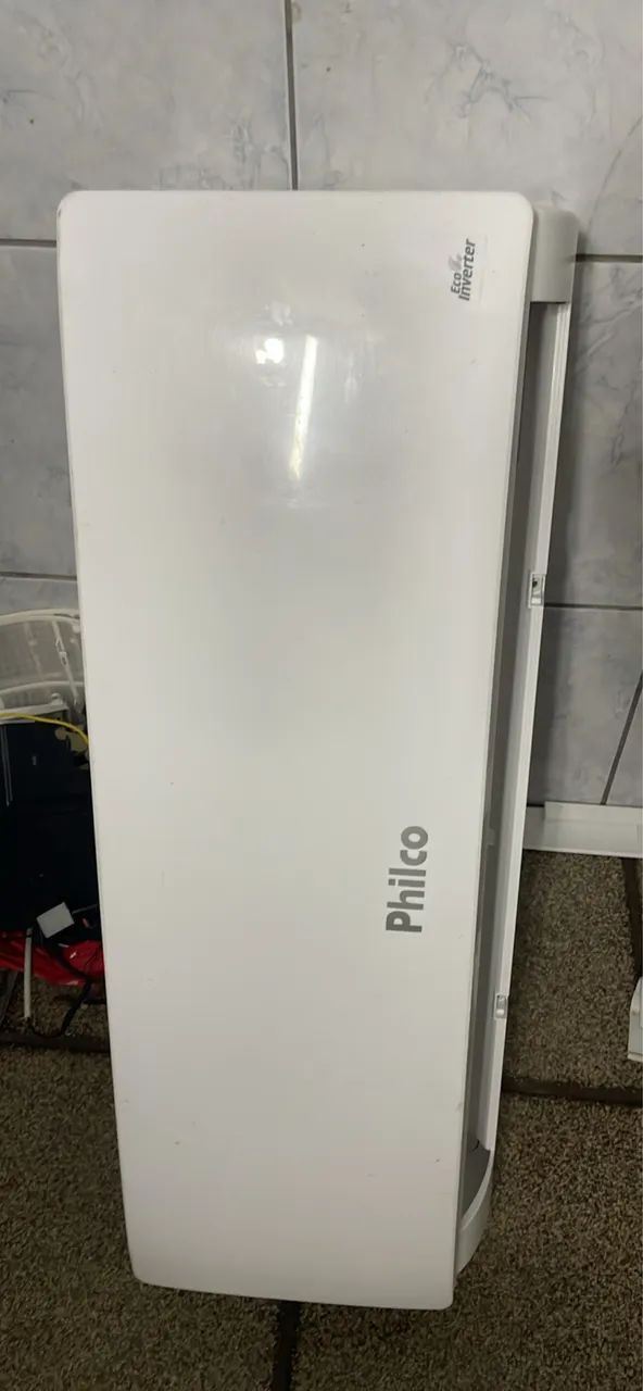 Ar condicionado Philco inverter 