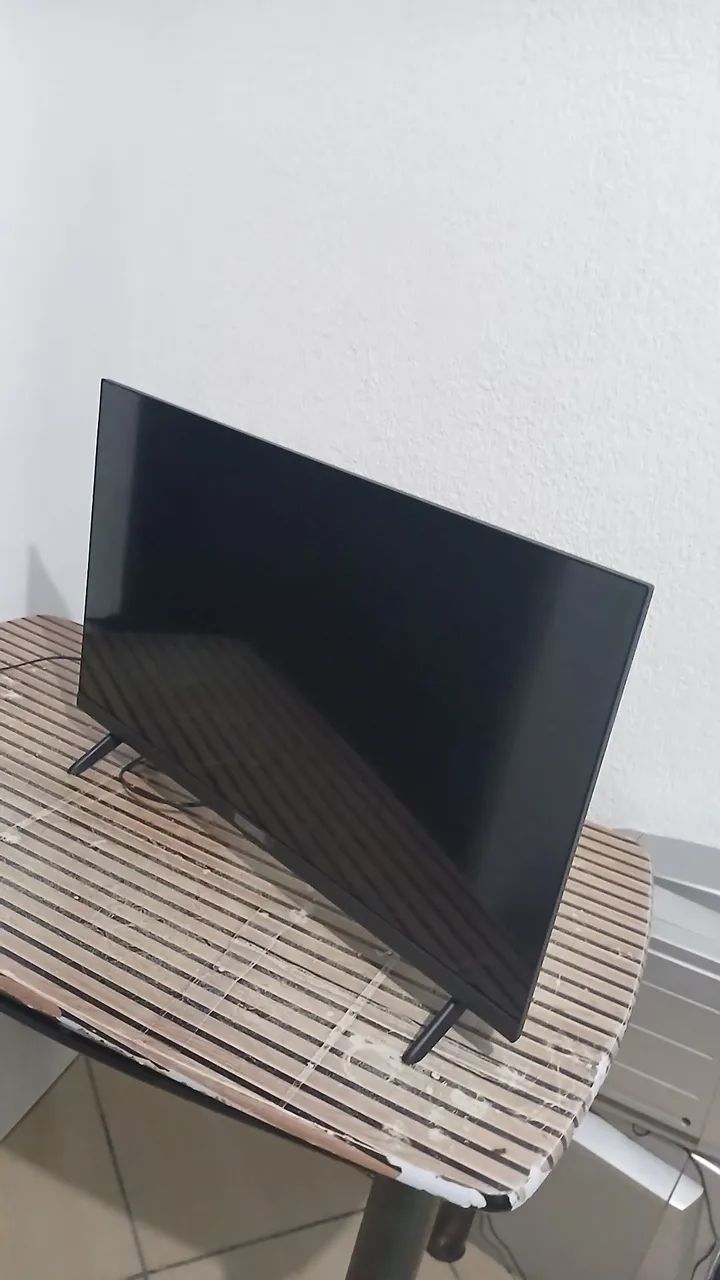Vendo TV smart LG 32 polegadas  - Foto 2