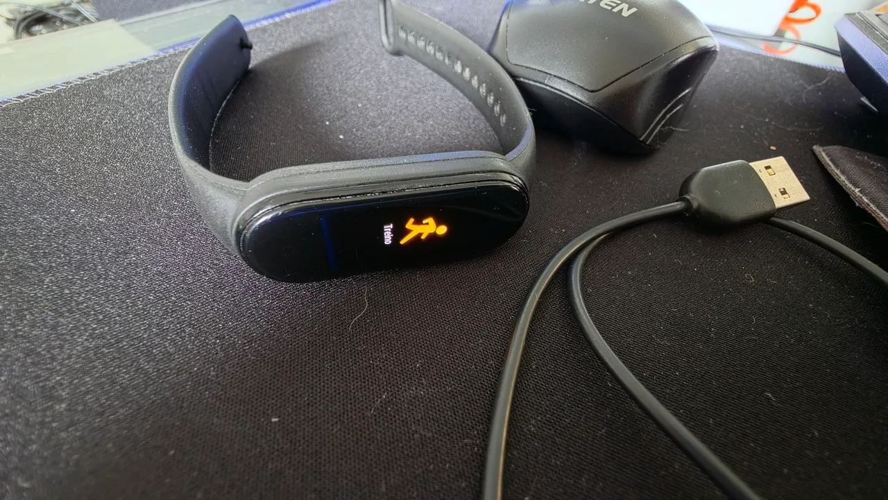 Xiaomi Mi Band 5 - Foto 4