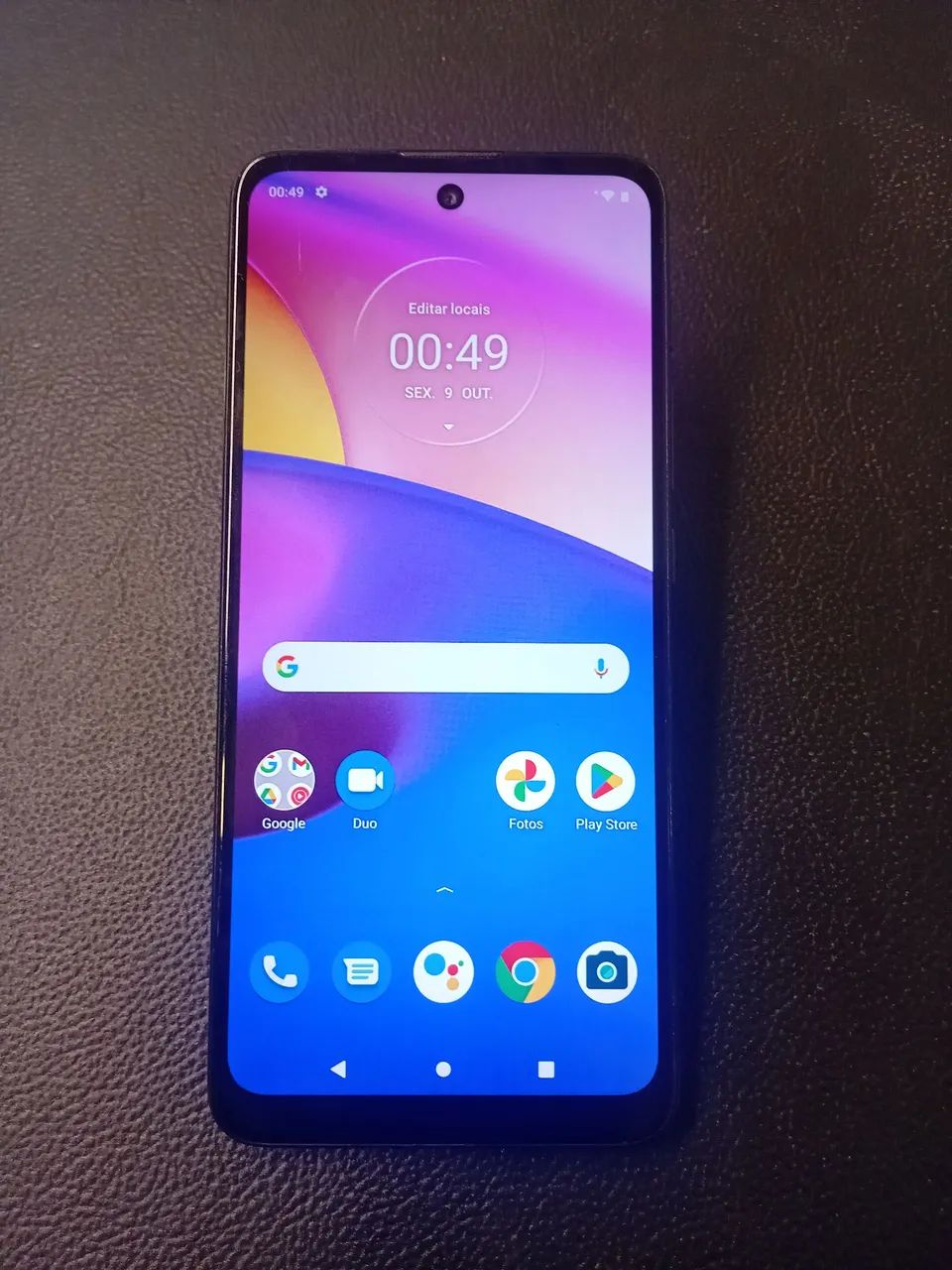 MOTO E40 64GB - Foto 2