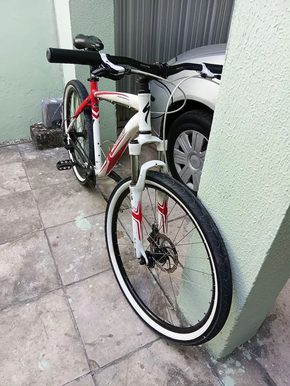 Bike specialized