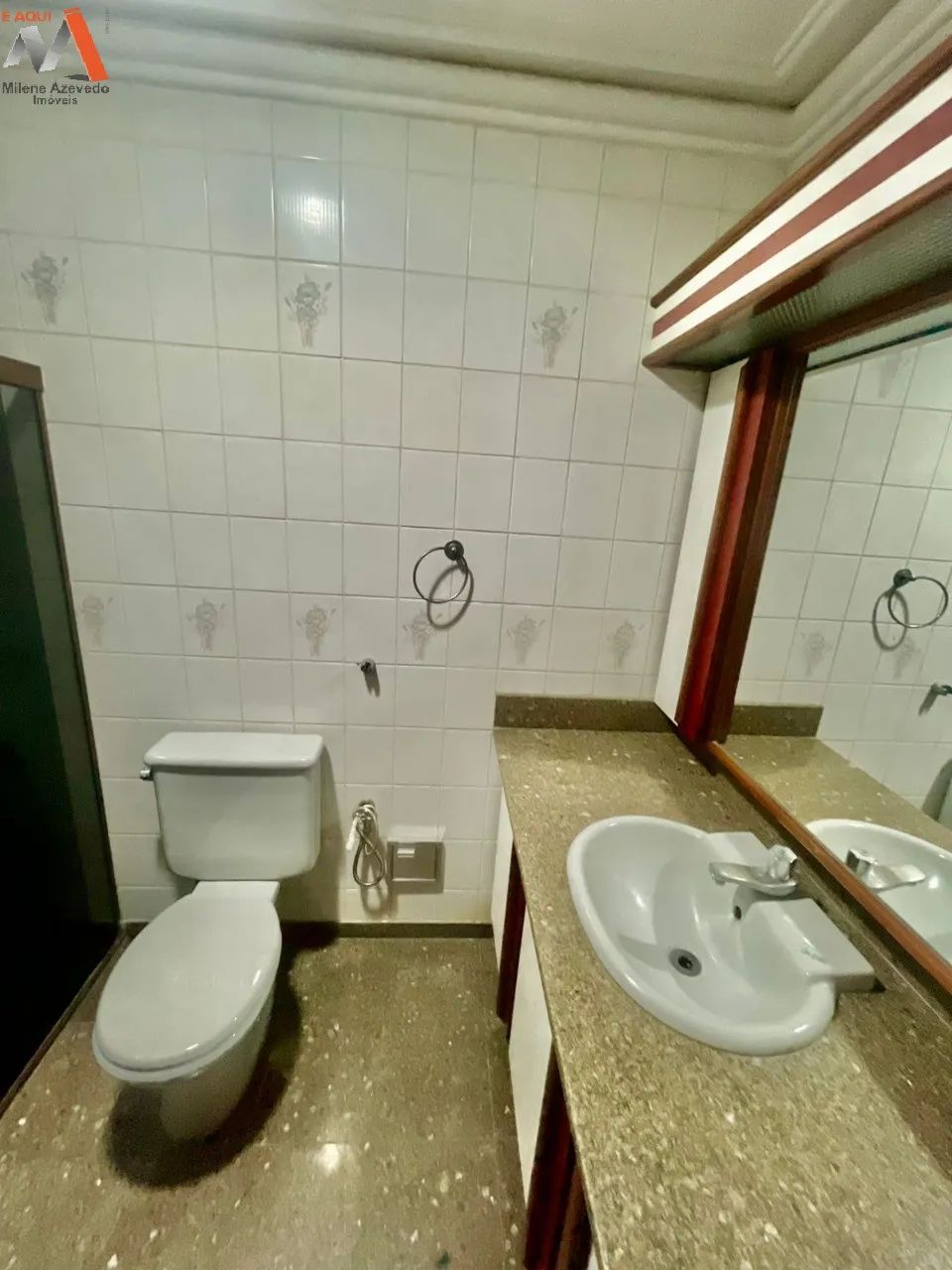 APARTAMENTO COM 3 SUÍTES NO BAIRRO DO REDUTO. ÁREA PRIVATIVA DE 200M² - 1 APTO POR ANDAR.  - Foto 8