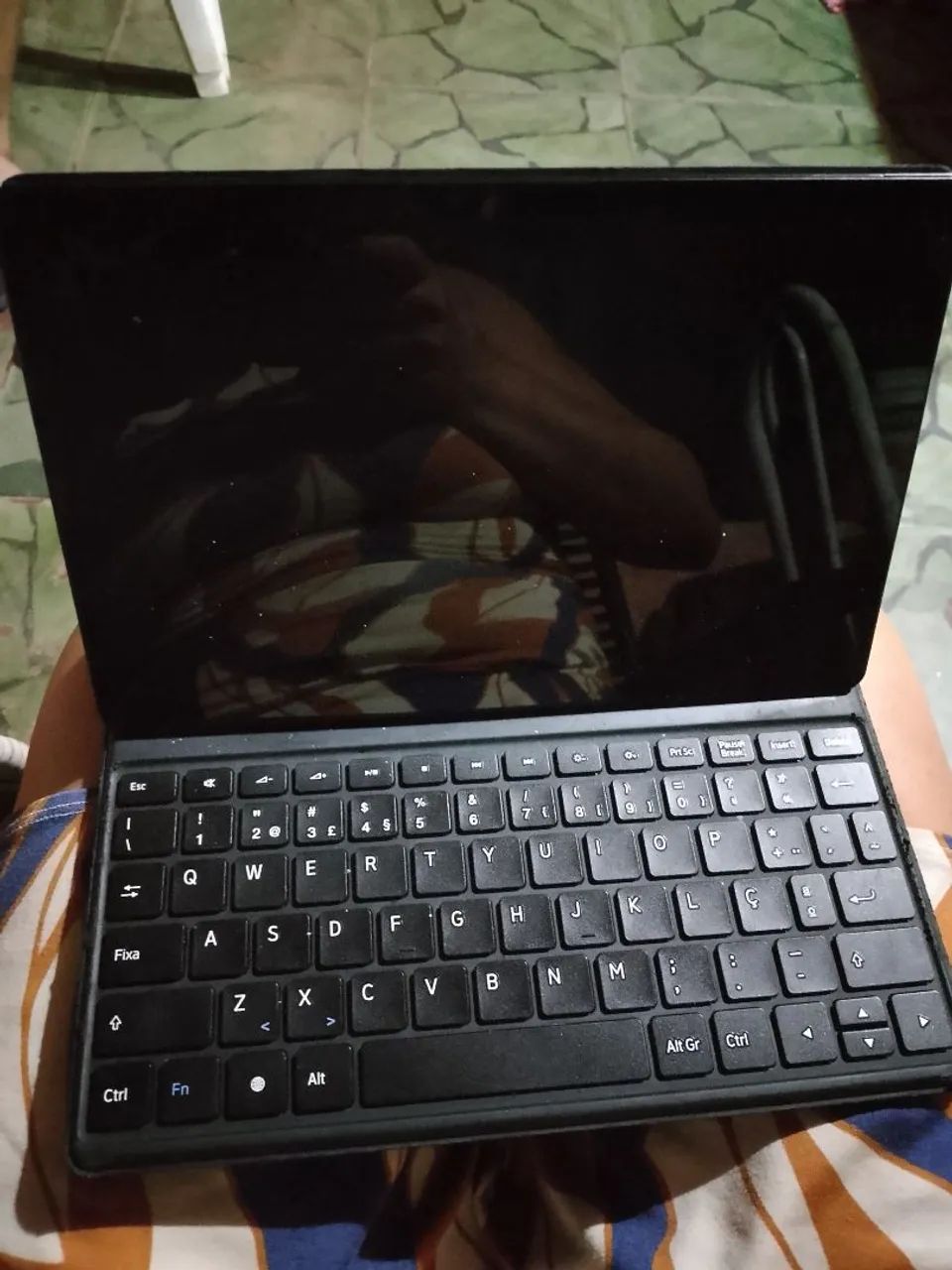 IPAD VAIO TL 10  - Foto 3