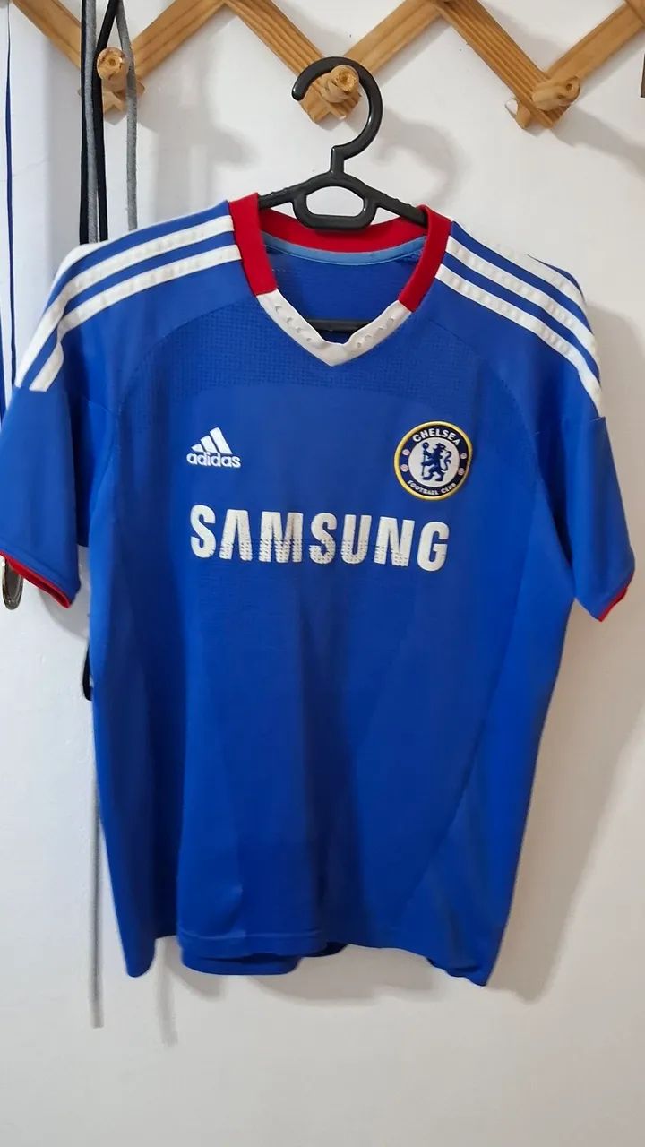 Camisa Chelsea 