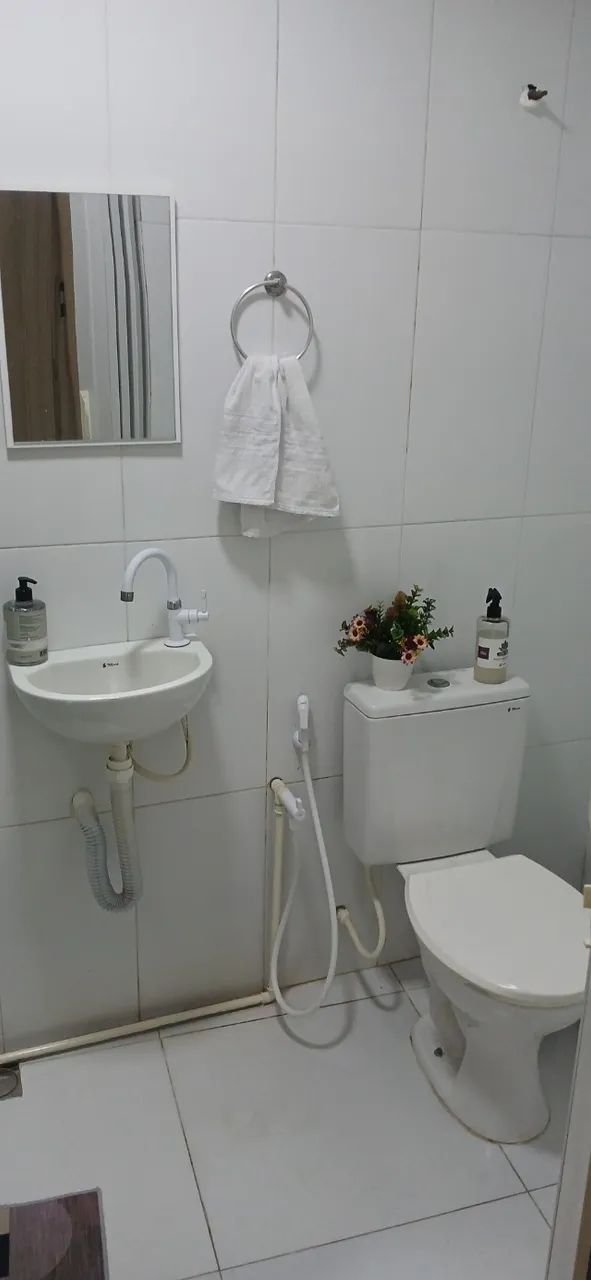 Imóvel otimo para comércio com salas comerciais  - Foto 5