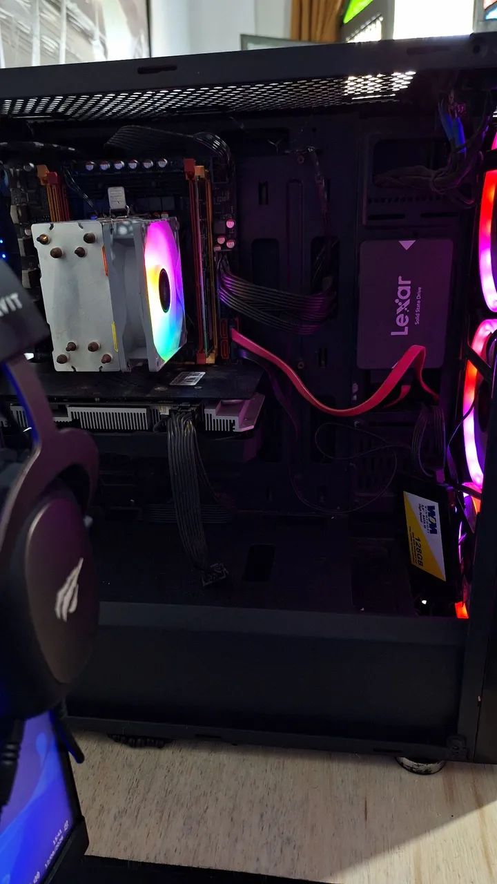 PC GAMER Atual - Foto 4
