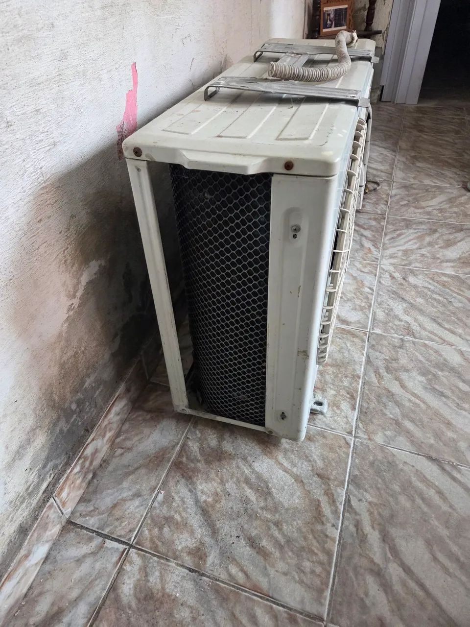 Ar condicionado 12.000 BTUs - Foto 4