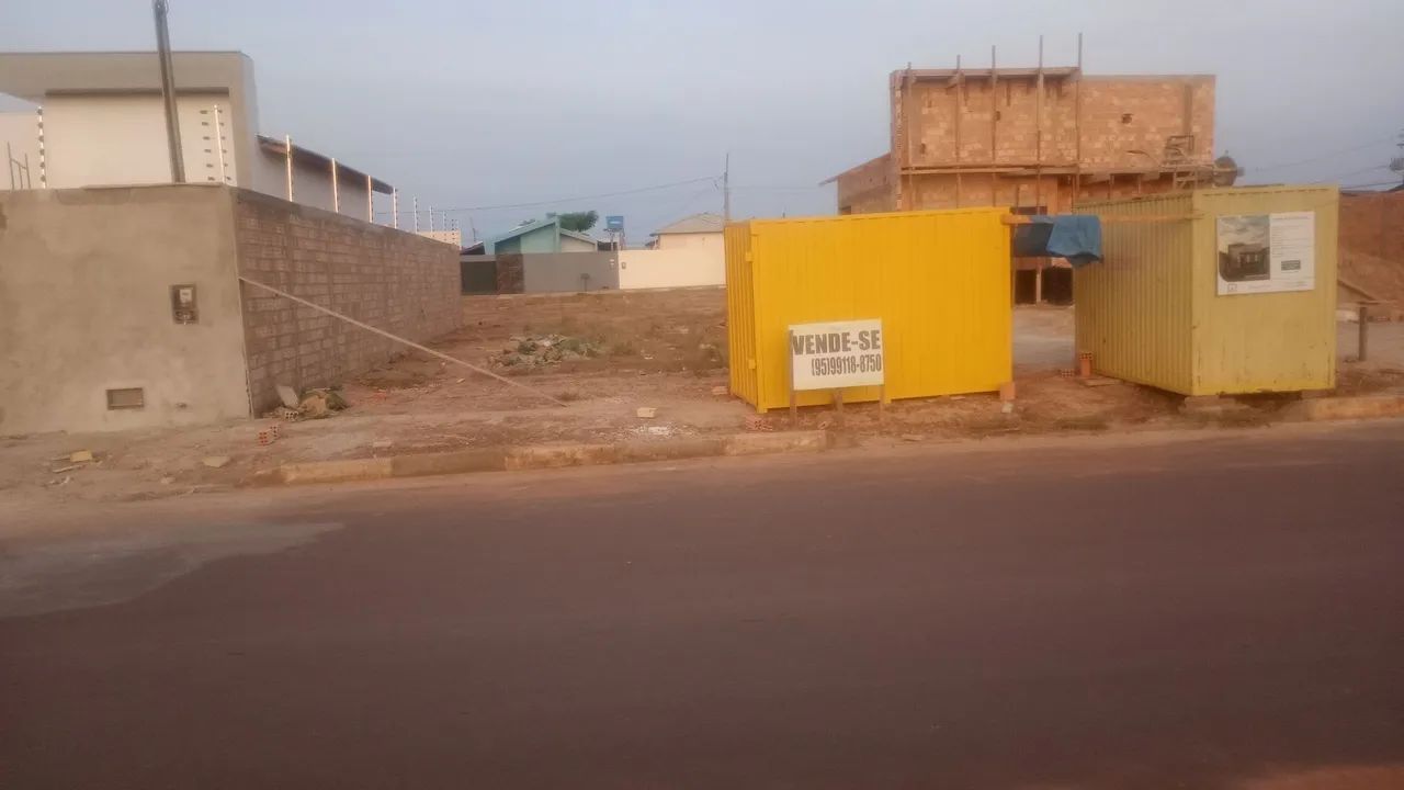 Terreno 