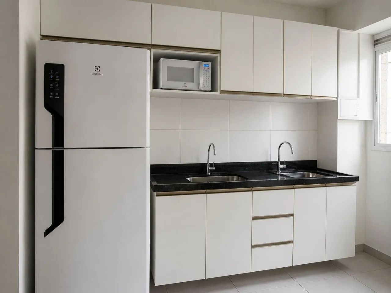Apartamento para venda . 
