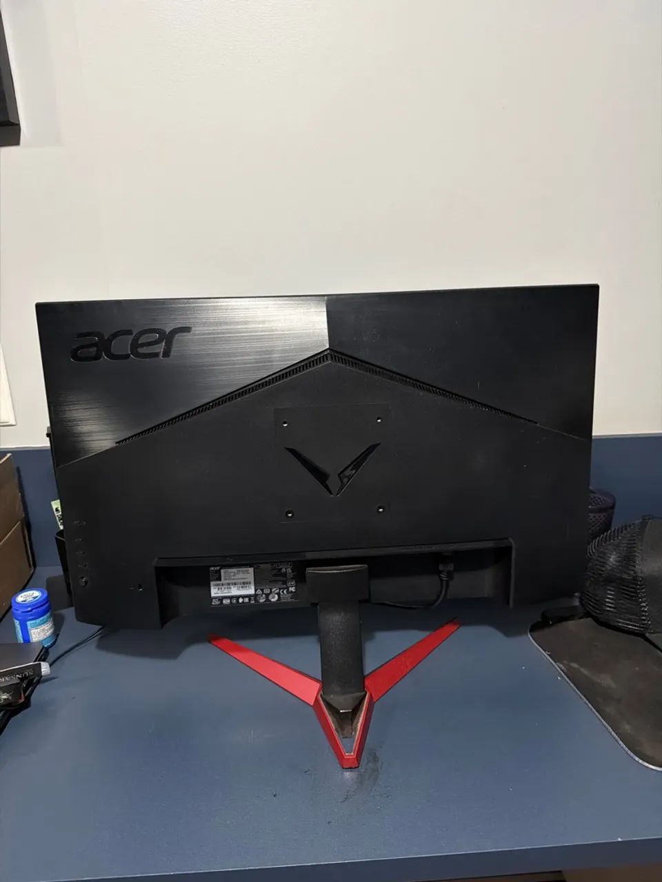 Monitor Gamer. - Foto 2