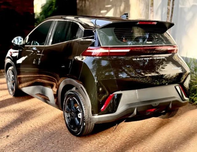 BYD Dolphin Mini (Elétrico) 2024 - Foto 5