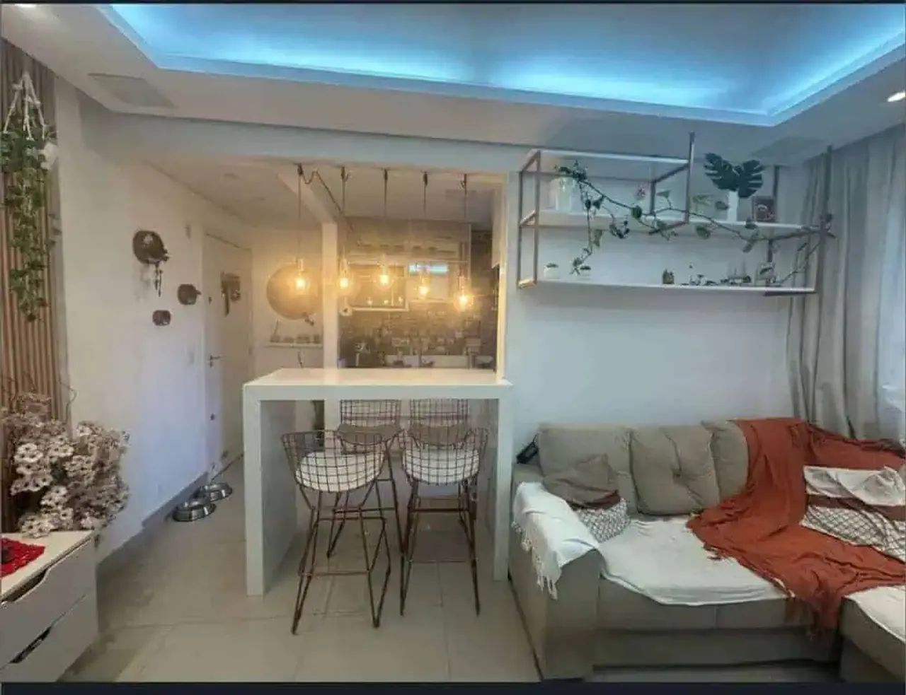 Apartamento - Foto 2