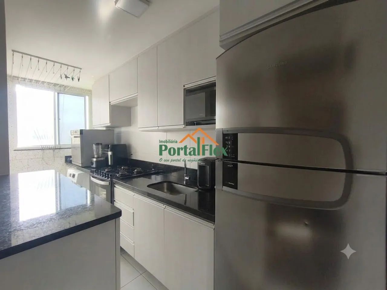 Apartamento à venda em Valparaiso - Serra/ES - Foto 3