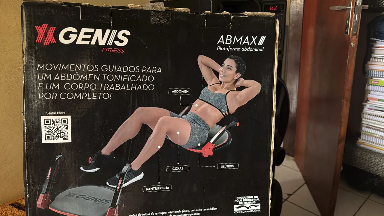 Produto de fazer exercício  - Foto 2