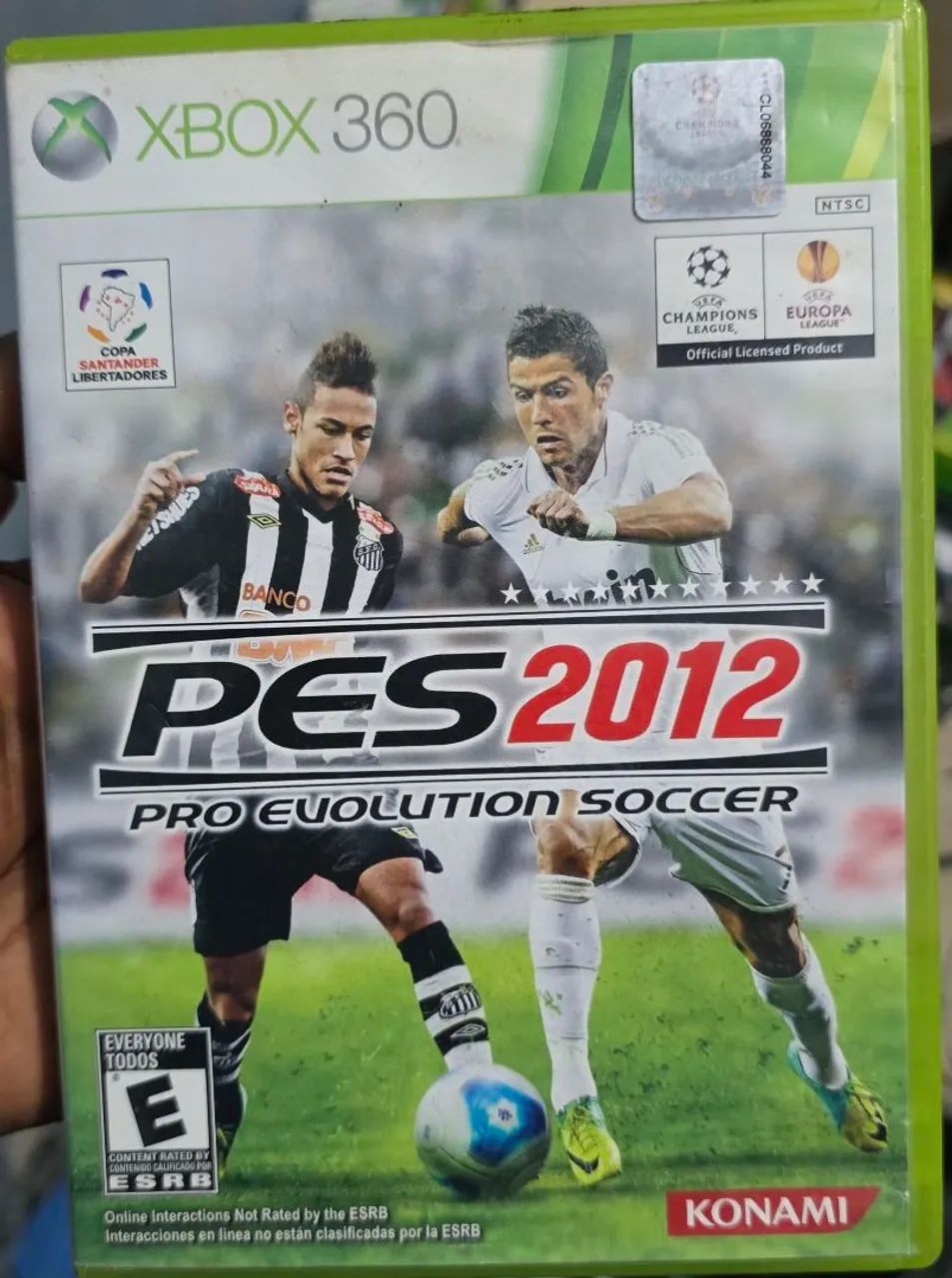 Pse 2012
