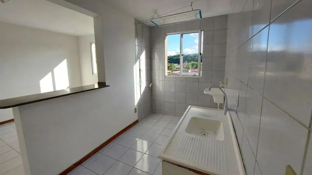 Apartamento com 1 dormitório para alugar, 55 m² por R$ 1.350 + taxas/mês - Bom Retiro - Jo - Foto 6