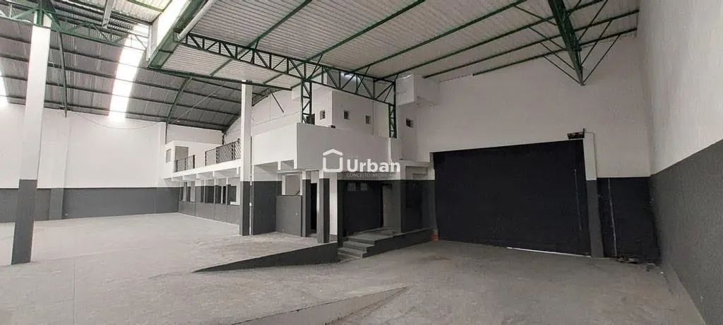 Galpão para alugar em Cotia, Jardim Rio das Pedras, com 1300 m² - Foto 5