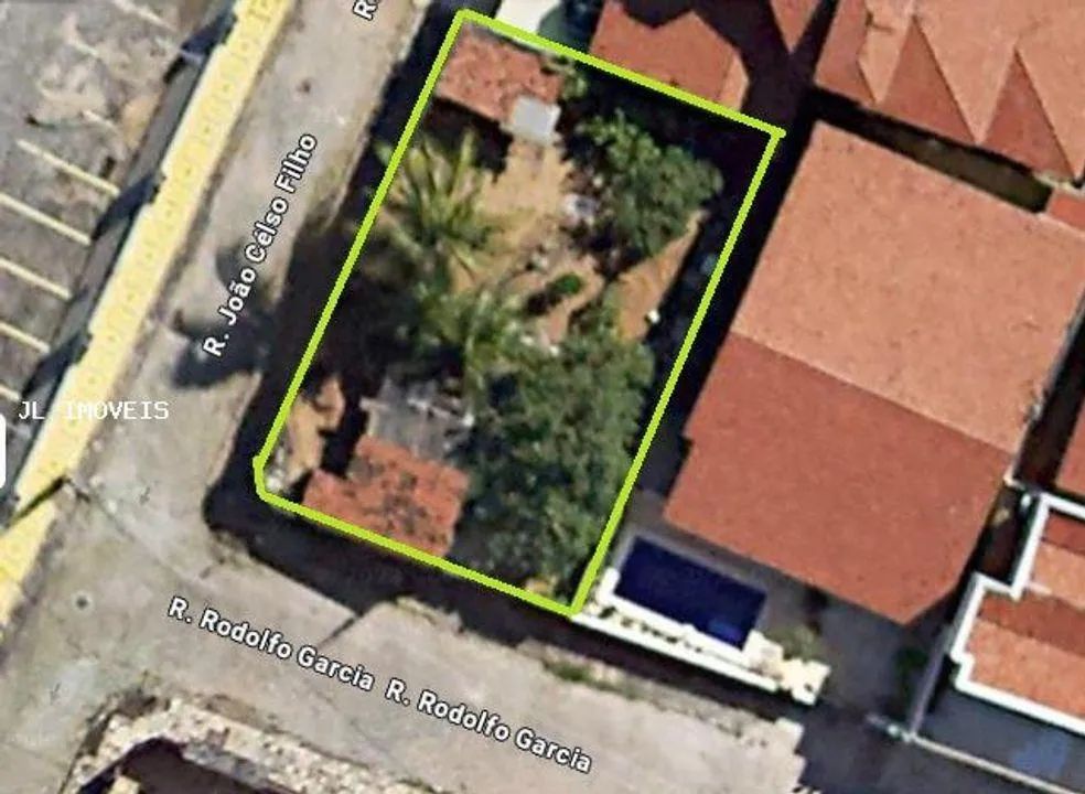 Terreno para Venda em Natal, Lagoa Nova
