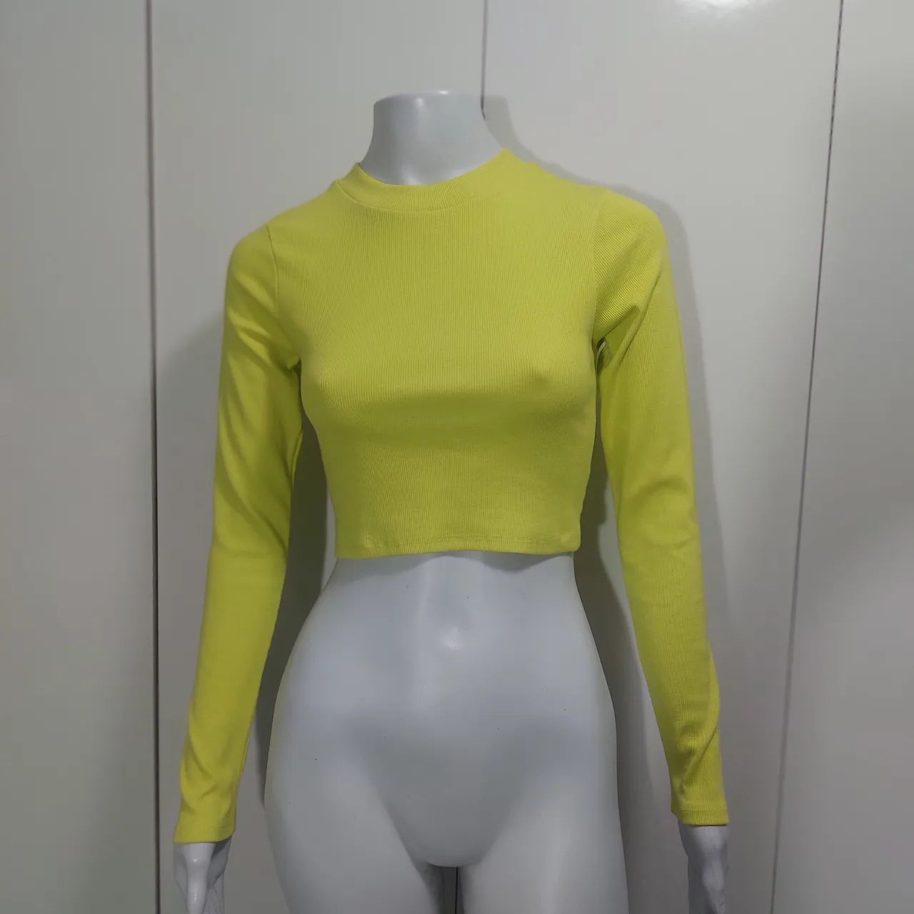 AQUAMAR blusa nova - Foto 5