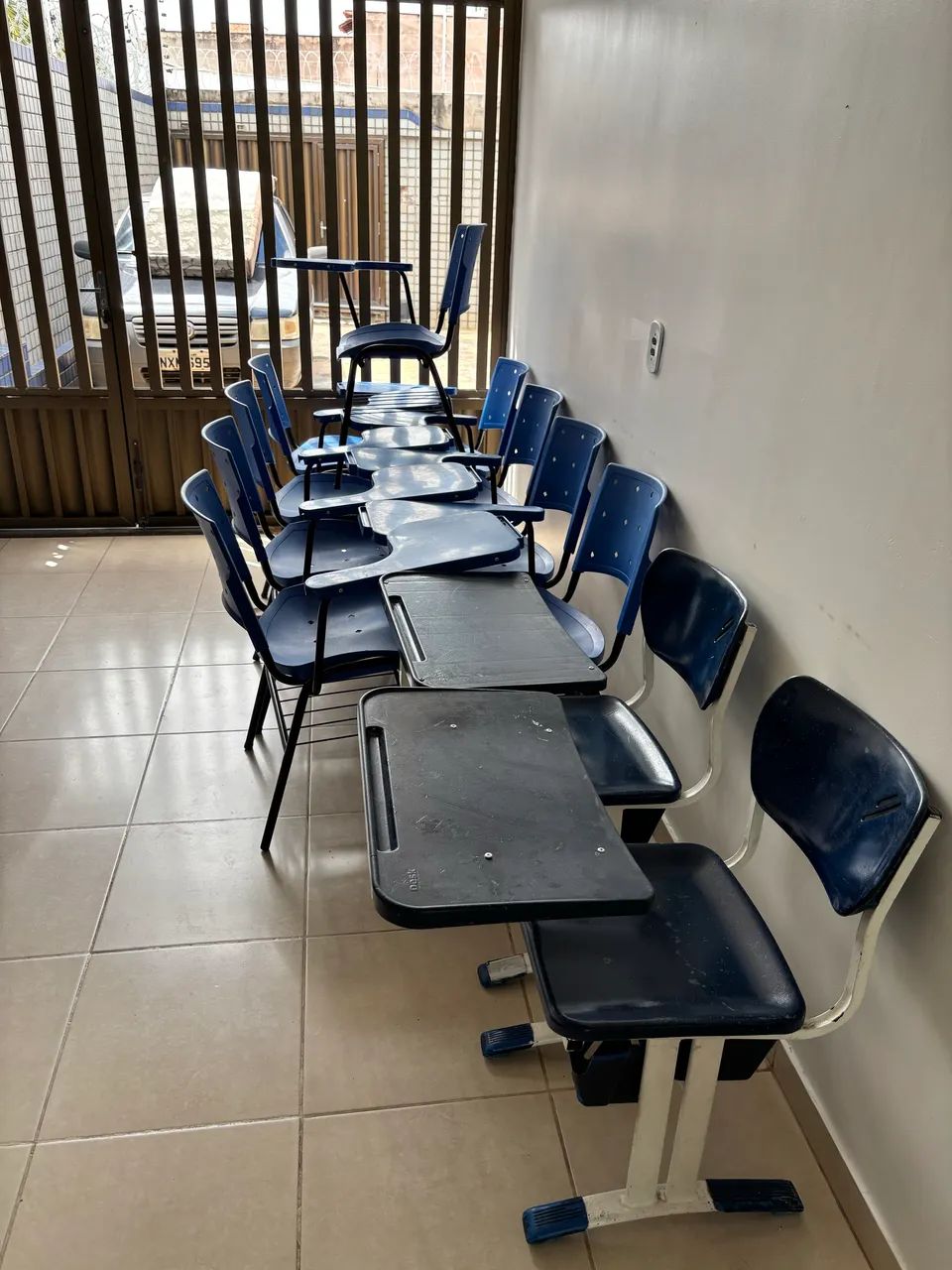Cadeiras  - Foto 5