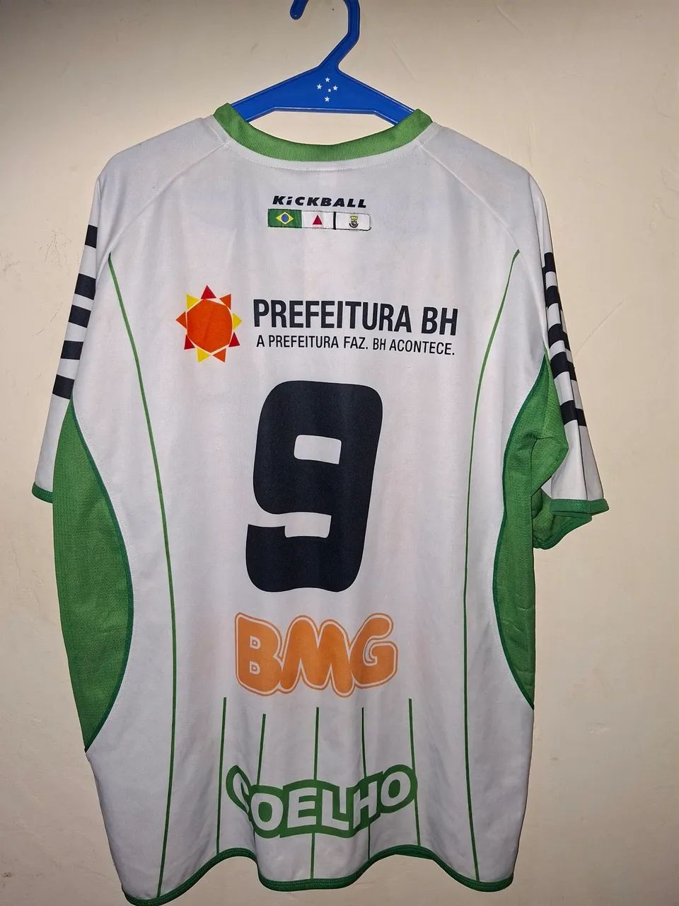 Camisa América mineiro kick - Foto 5
