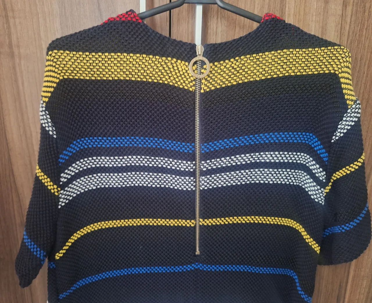 Vestido Tommy Hilfiger - Foto 3