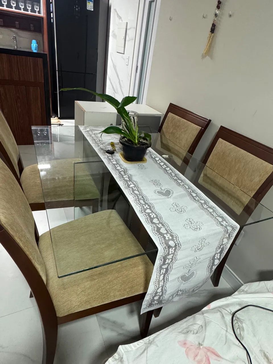 Mesa para sala - Foto 2