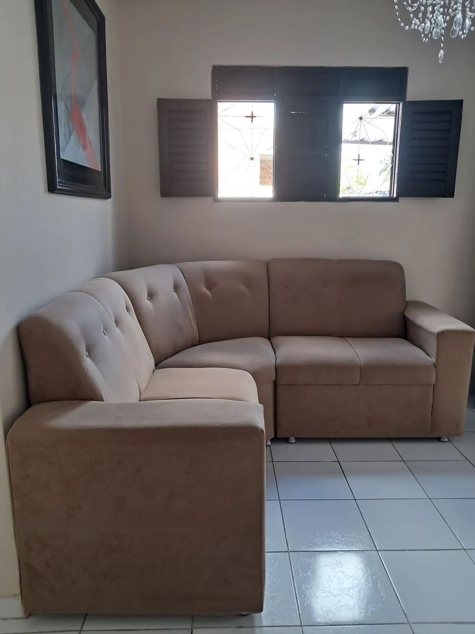 Sofá  - Foto 2