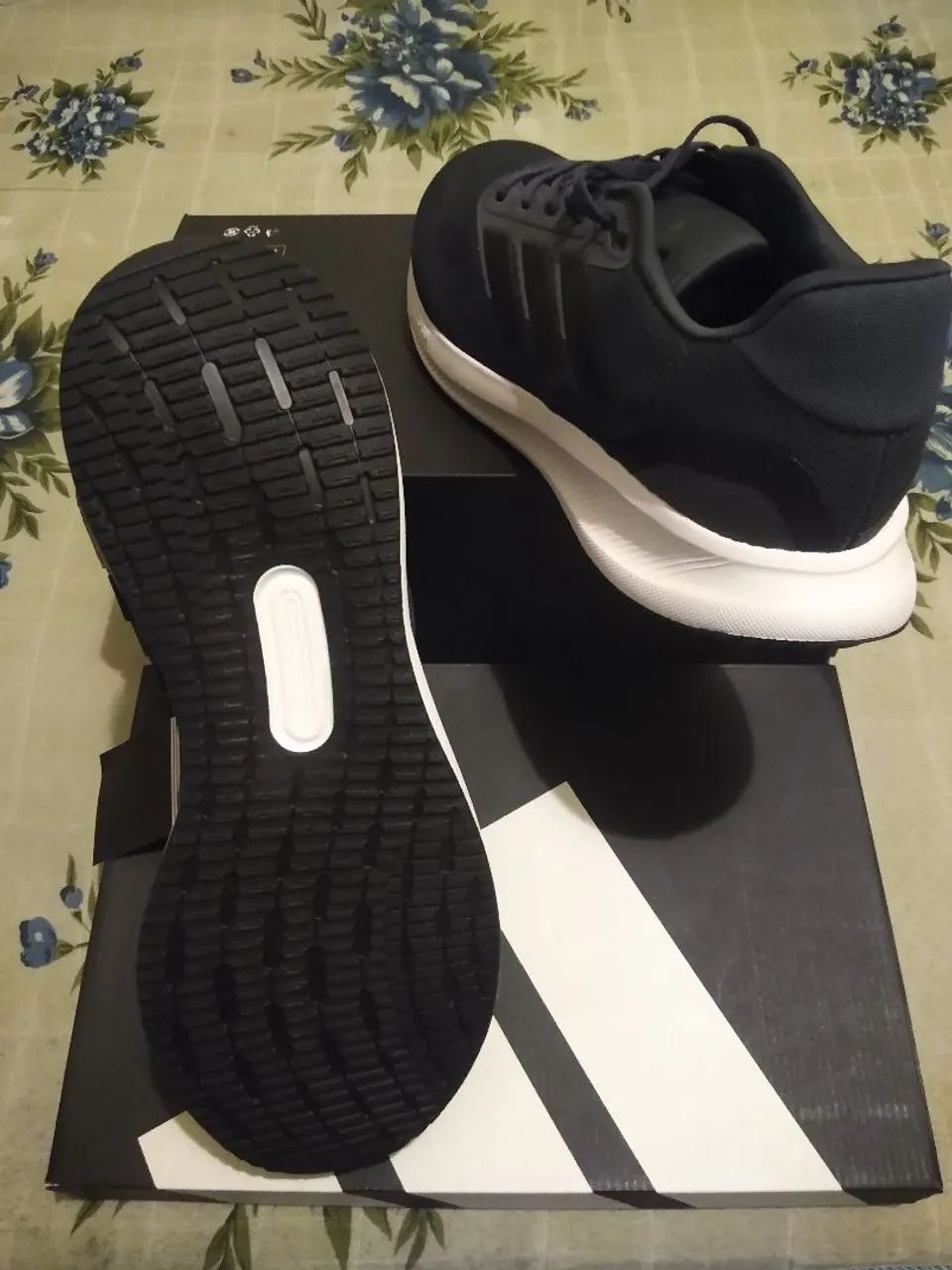 Tênis Adidas Training, Tam. 45 - Foto 3