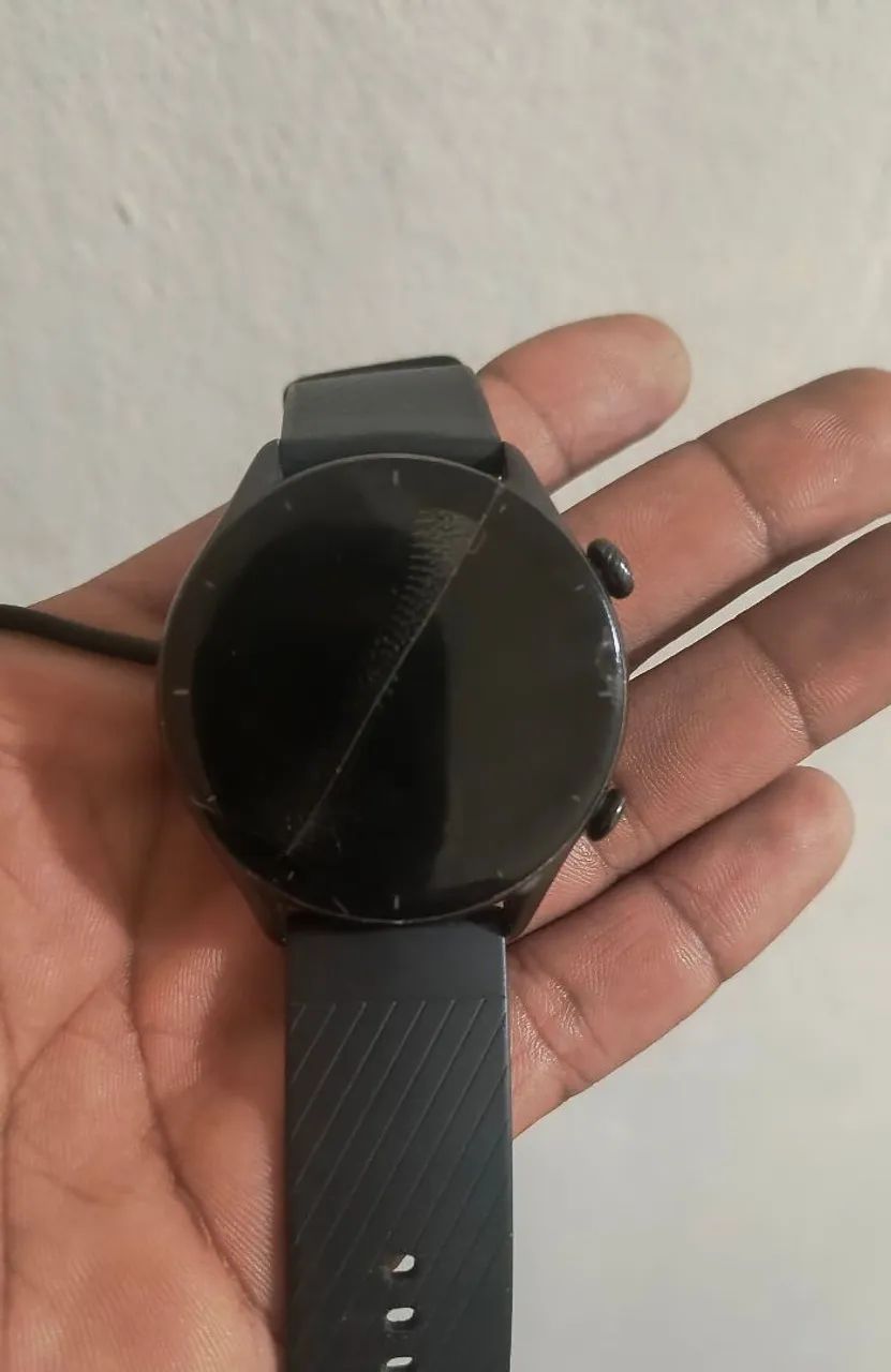 Smartwatch amazfit gtr2  - Foto 2