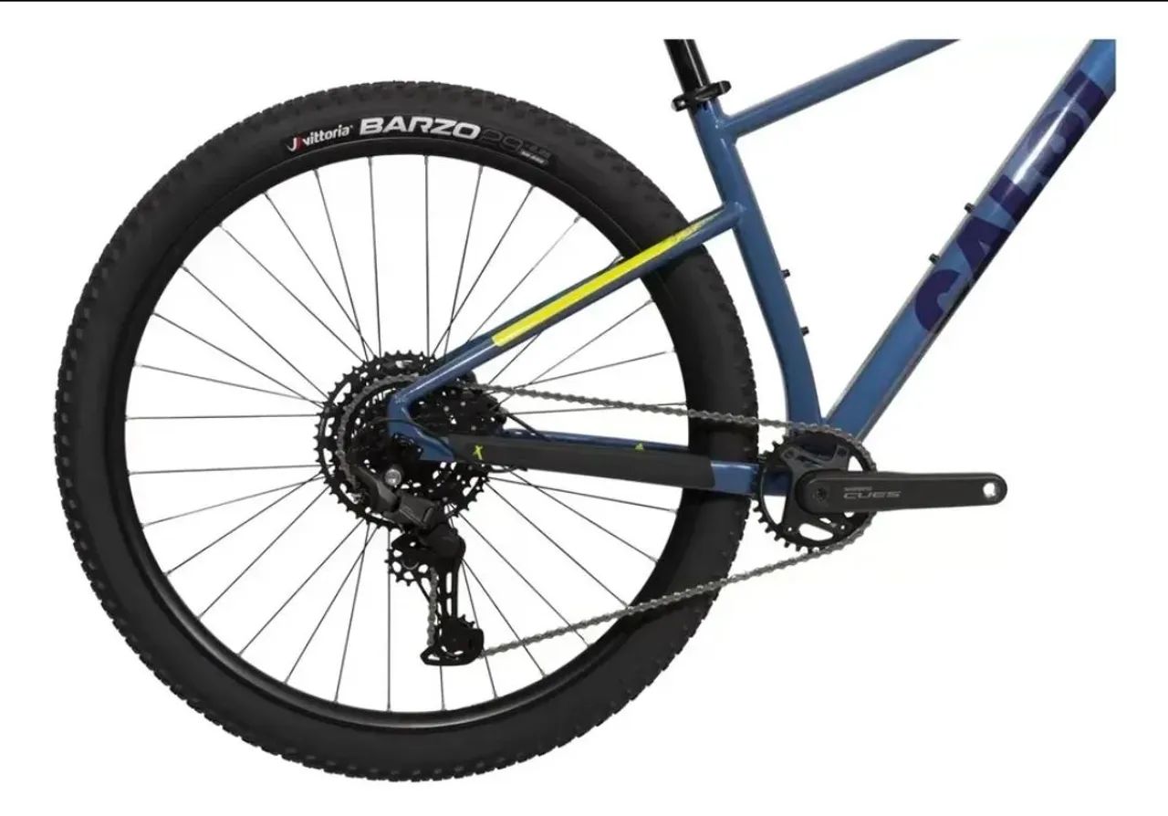 Caloi explorer  - Foto 3