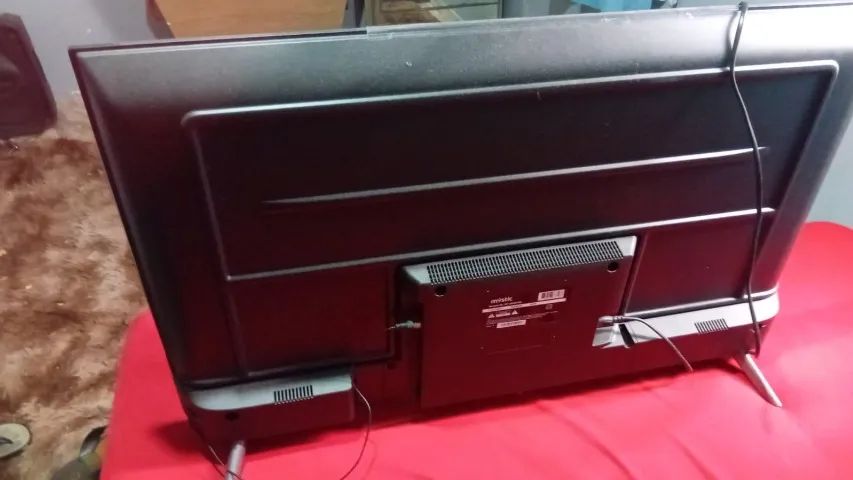 Vendo TV  - Foto 2