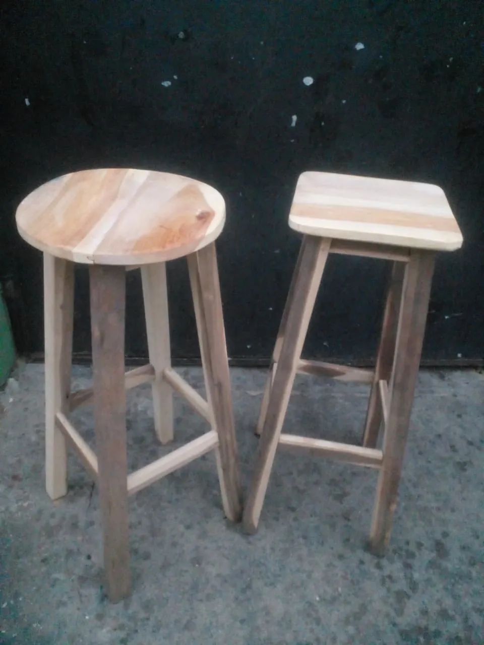 Banqueta 70cm 