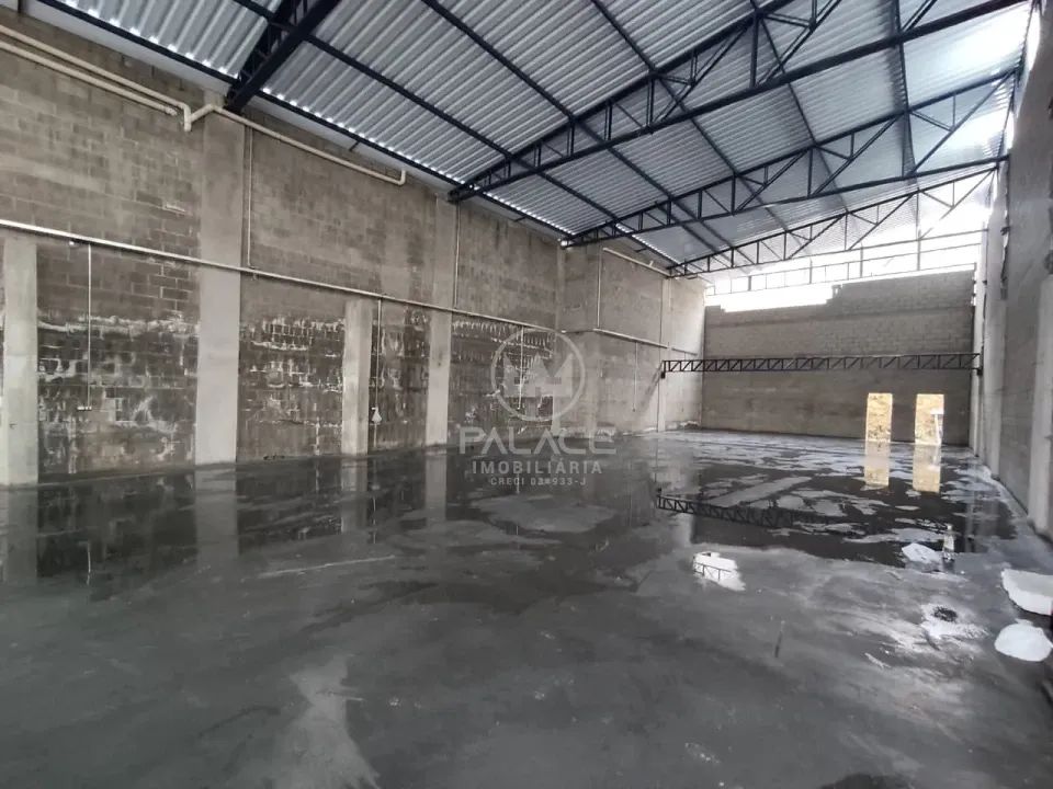 Comercial Para Alugar Paulicéia Piracicaba - Foto 4