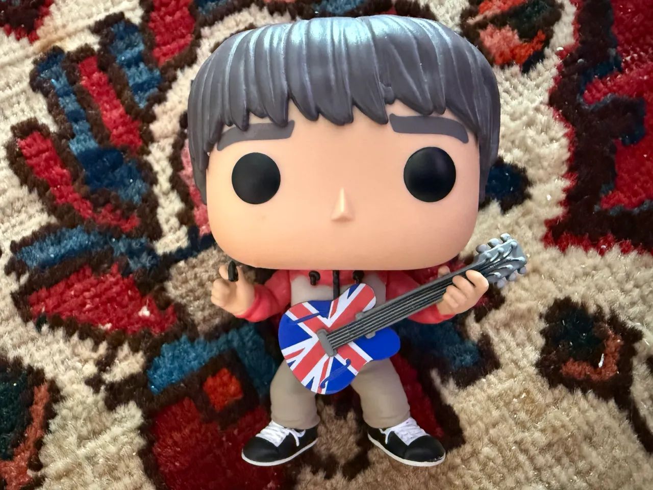 Funko Pop Oasis Noel Gallagher
