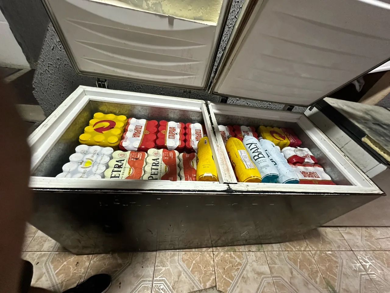 Freezer  - Foto 3