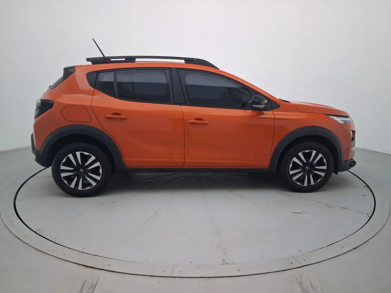 Renault Kardian Evolut. Flex 1.0 TB 12V 5p Aut., foto 6 de 18