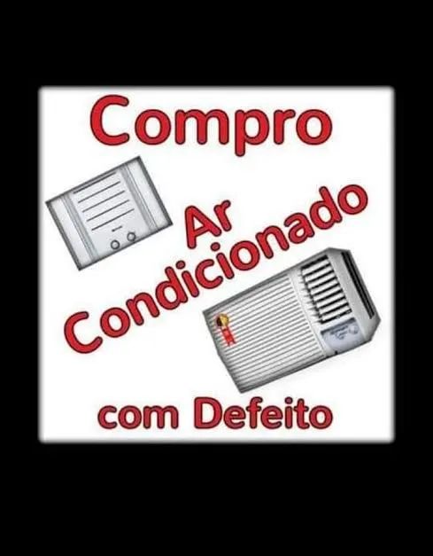 Arcodicionado de janela