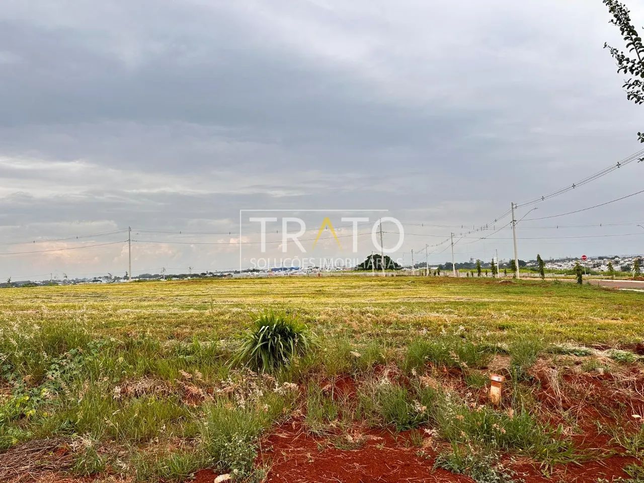 terreno - Quinta dos Verdes - Paulínia - Foto 3