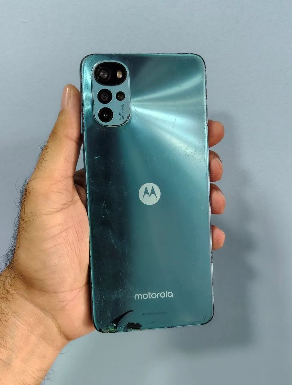 MOTO G22 128 GIGAS - Foto 3