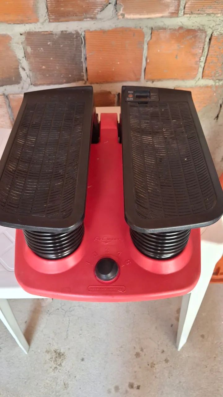 Air climber 120 reais  - Foto 4