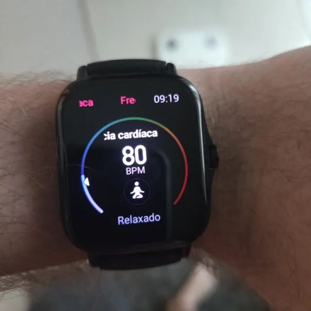 Smartwatch Amazfit GTS 2 - Foto 3