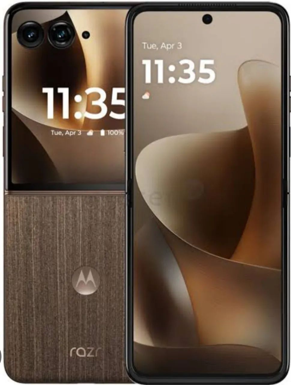 Motorola RAZR 70 ultra - oportunidade  - Foto 2