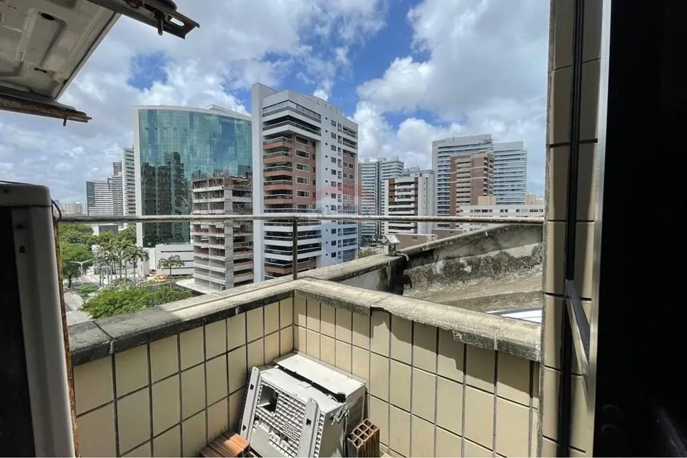 Sala Comercial no Meireles / Edifício Atlantic Center - Foto 10