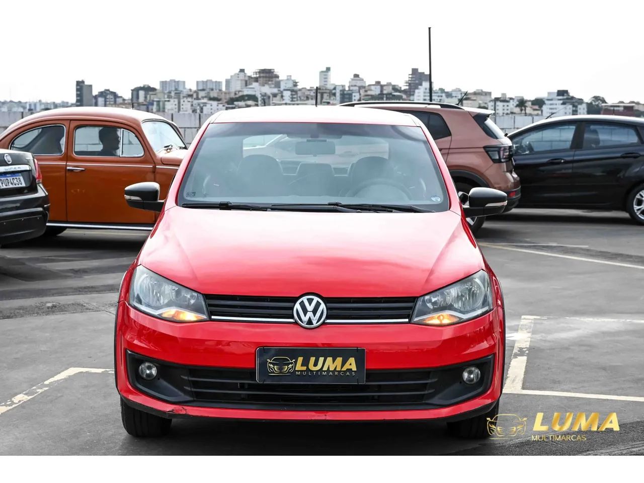 Volkswagen Gol 2014 - Foto 2