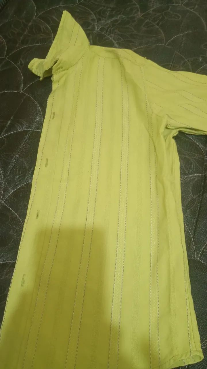 Roupa social masculina  - Foto 5